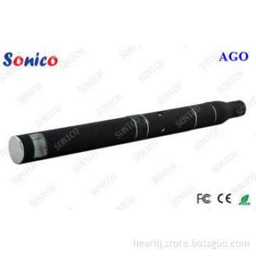 650mAh Direct Lava Tube E Cigarettes with Rechargeable Batt